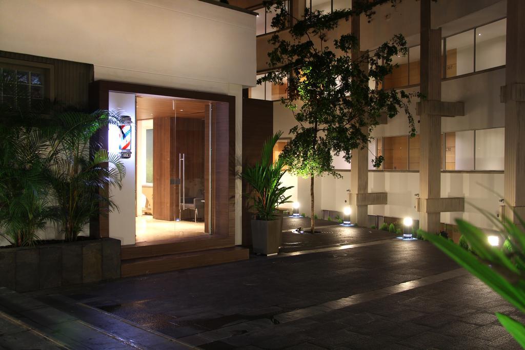 Club Campestre De Bucaramanga Hotel Флоридабланка Екстериор снимка