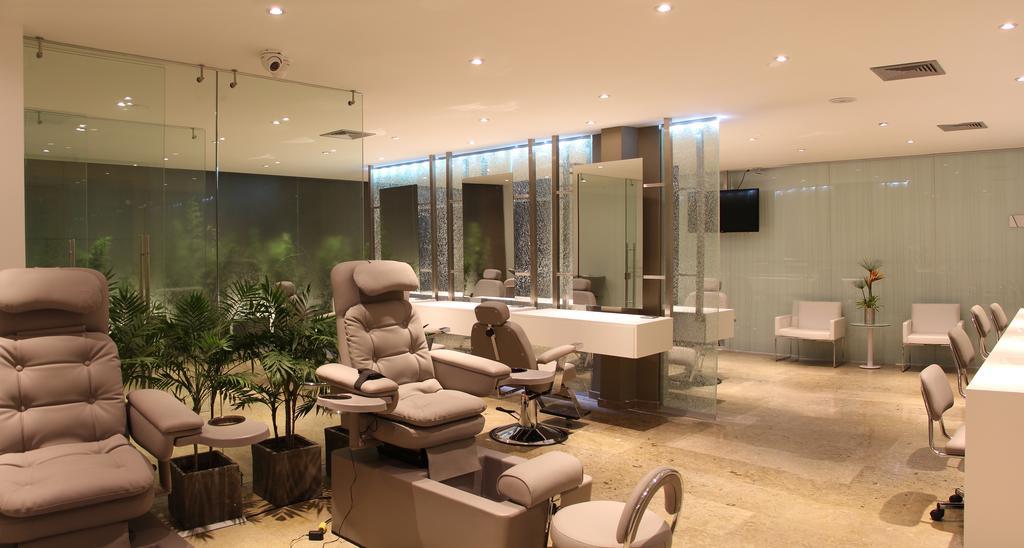 Club Campestre De Bucaramanga Hotel Флоридабланка Екстериор снимка