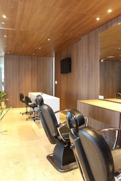 Club Campestre De Bucaramanga Hotel Флоридабланка Екстериор снимка