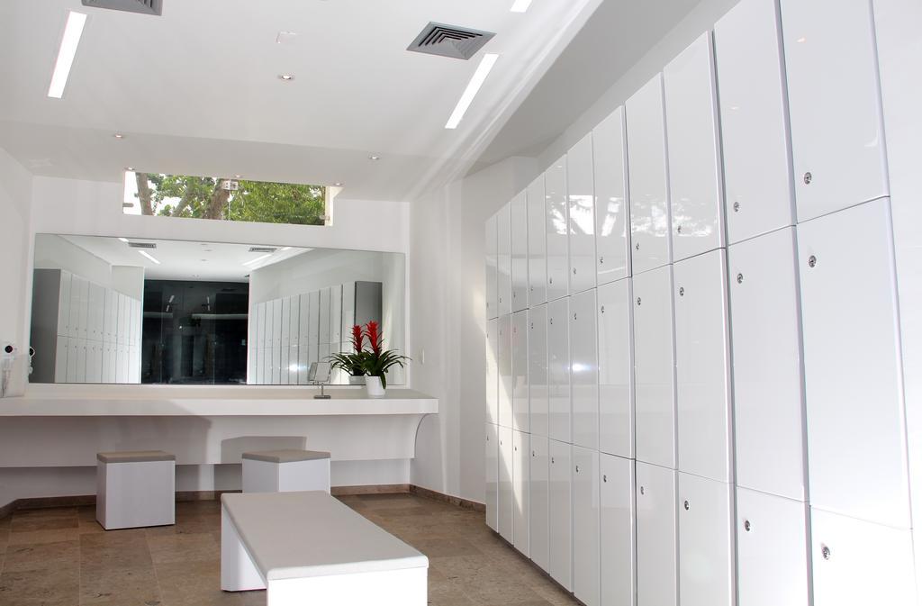 Club Campestre De Bucaramanga Hotel Флоридабланка Екстериор снимка