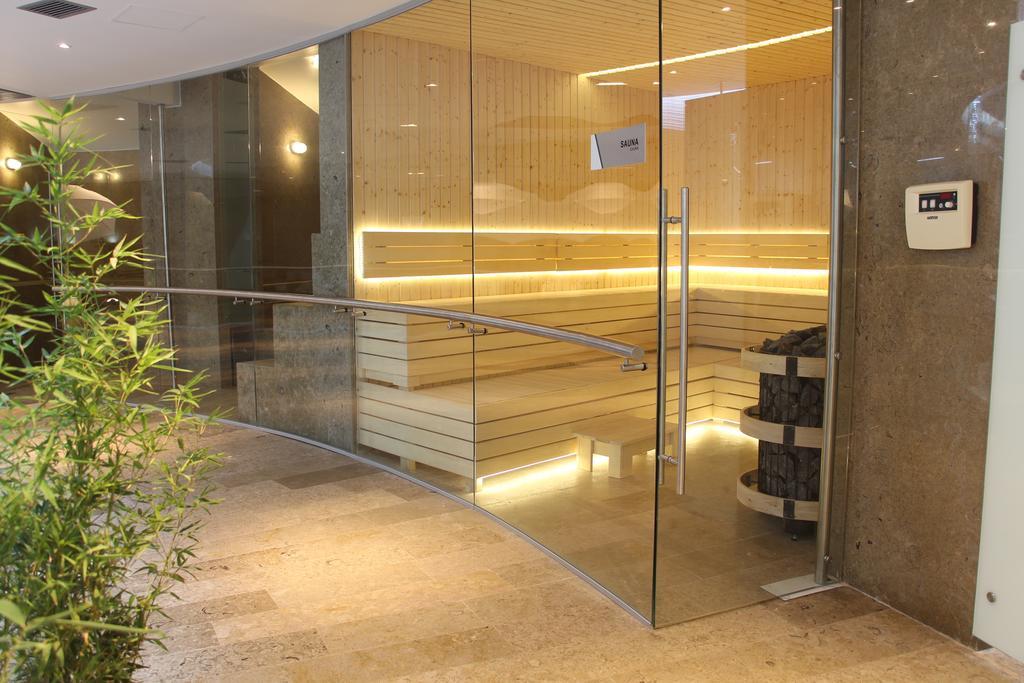Club Campestre De Bucaramanga Hotel Флоридабланка Екстериор снимка