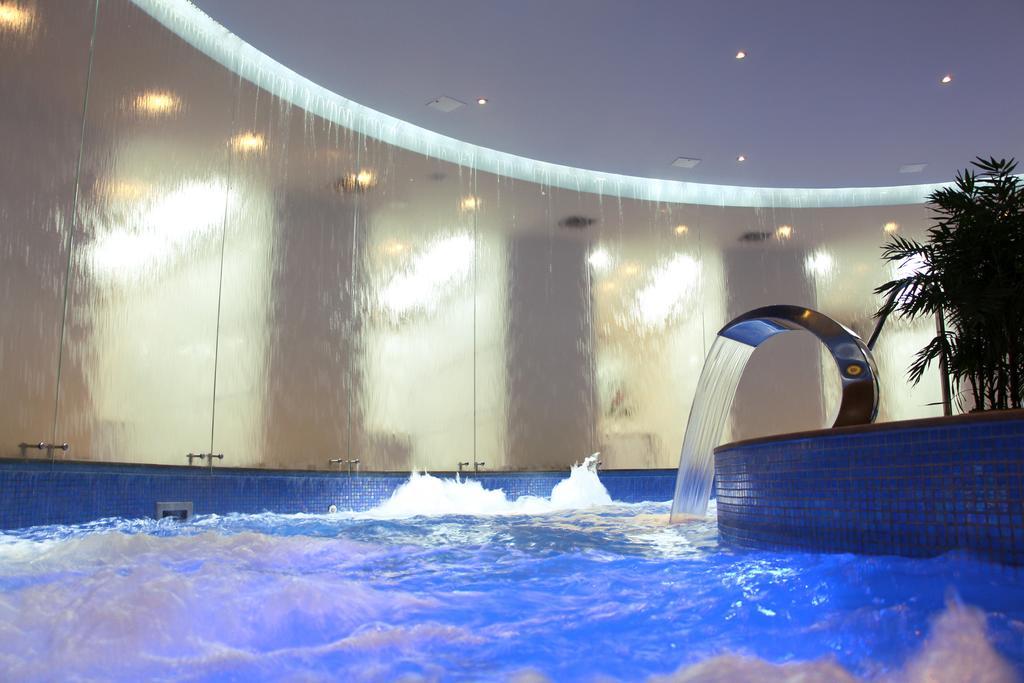 Club Campestre De Bucaramanga Hotel Флоридабланка Екстериор снимка