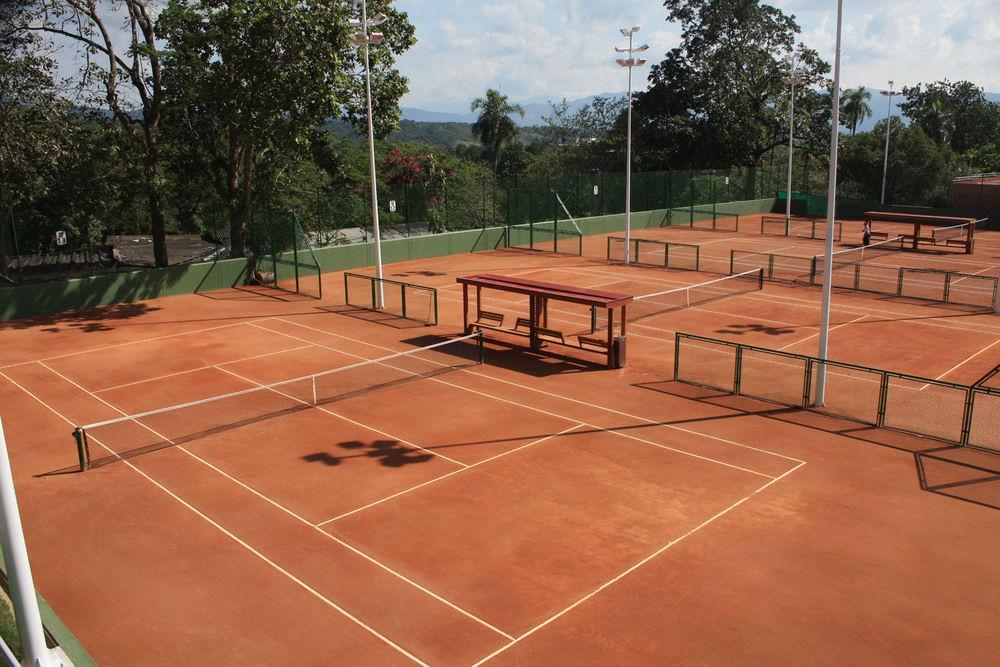 Club Campestre De Bucaramanga Hotel Флоридабланка Екстериор снимка