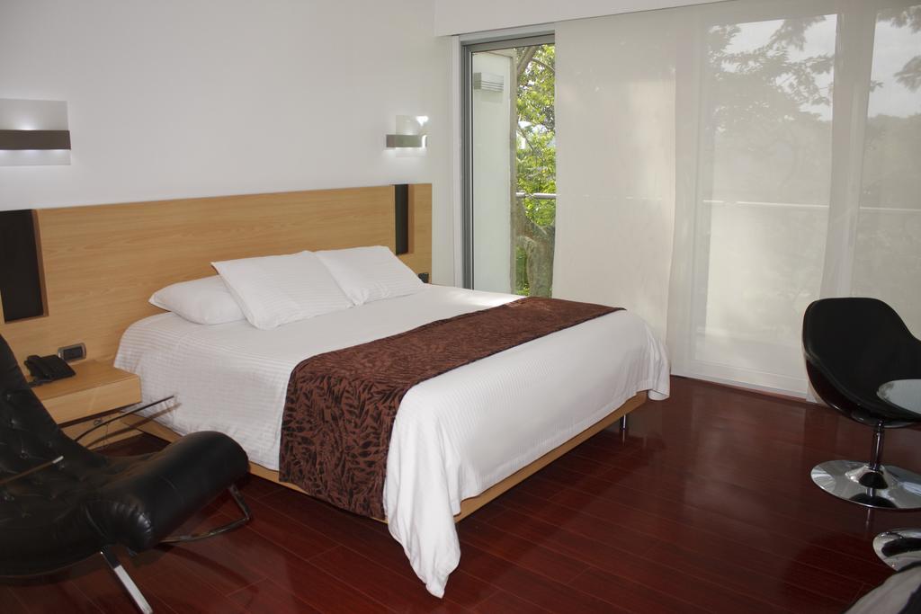 Club Campestre De Bucaramanga Hotel Флоридабланка Екстериор снимка
