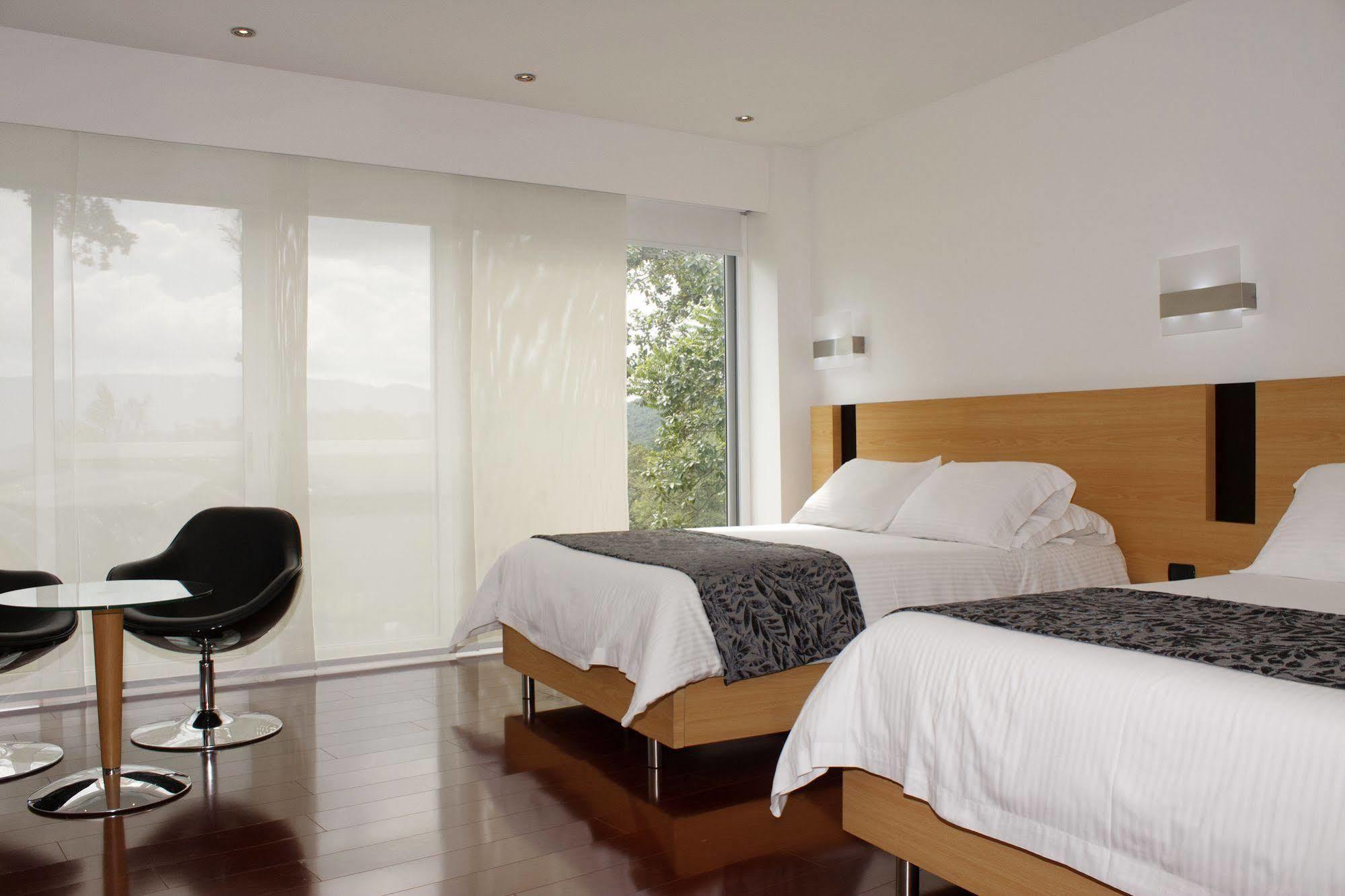 Club Campestre De Bucaramanga Hotel Флоридабланка Екстериор снимка