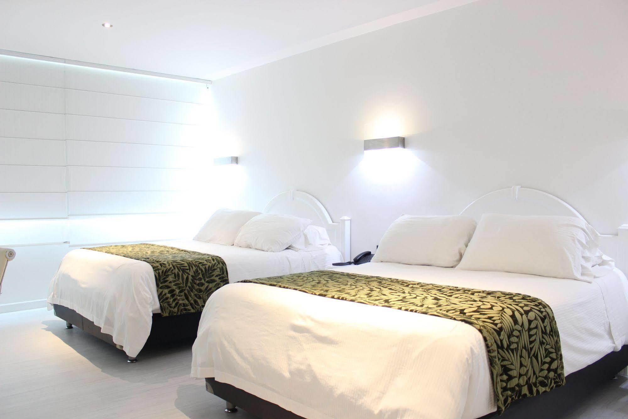 Club Campestre De Bucaramanga Hotel Флоридабланка Екстериор снимка