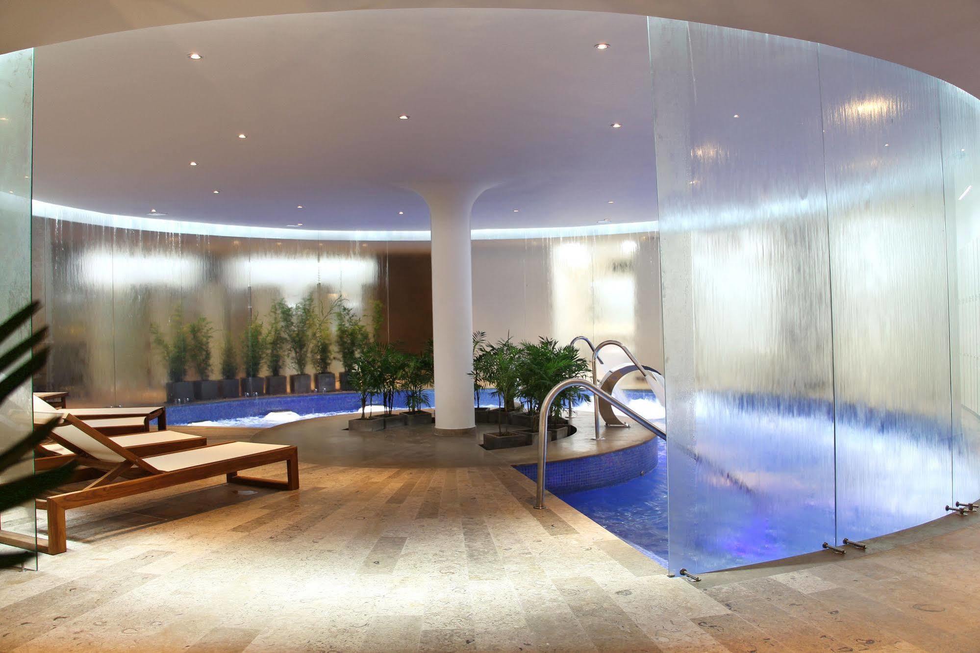 Club Campestre De Bucaramanga Hotel Флоридабланка Екстериор снимка