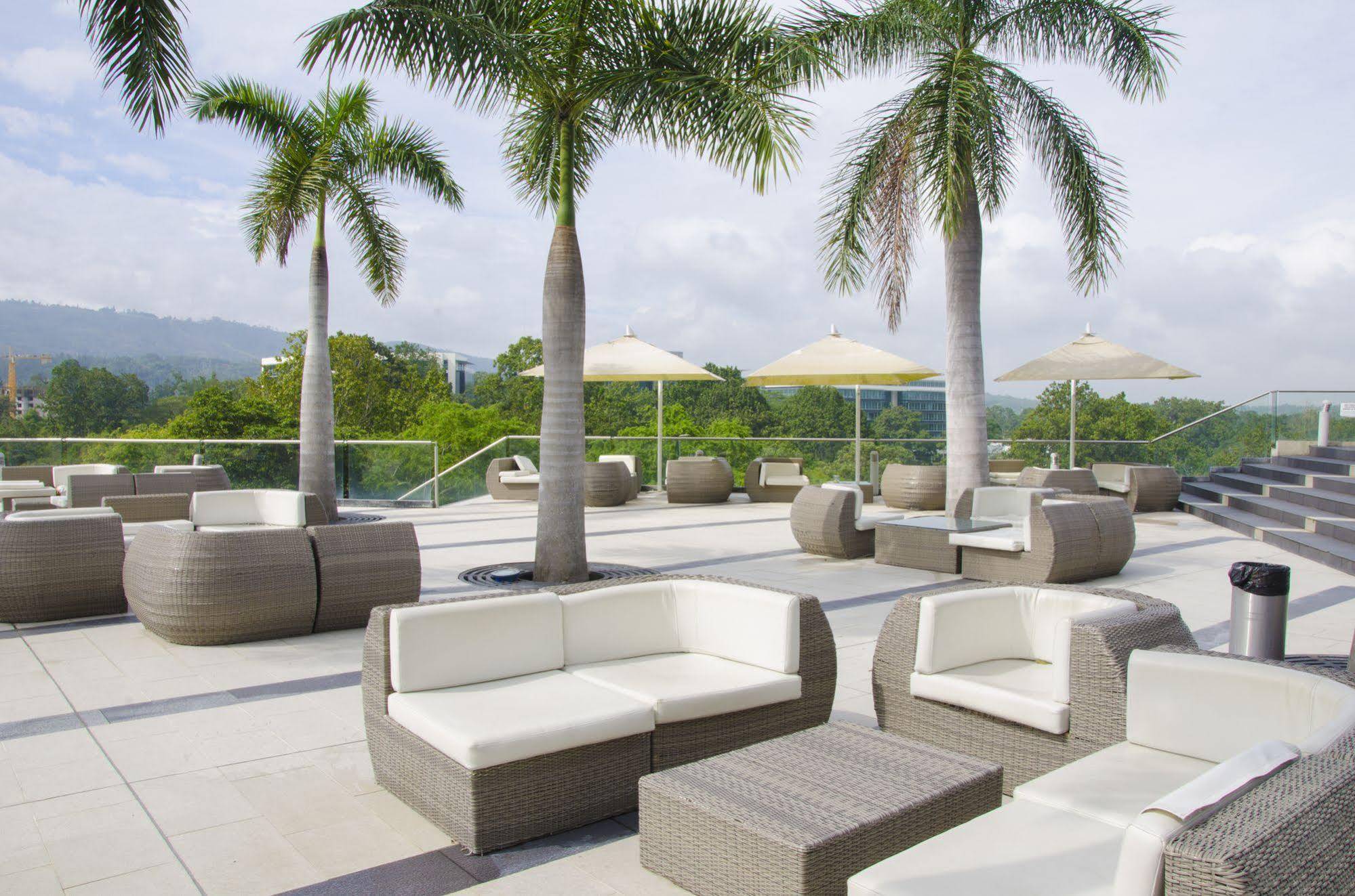 Club Campestre De Bucaramanga Hotel Флоридабланка Екстериор снимка