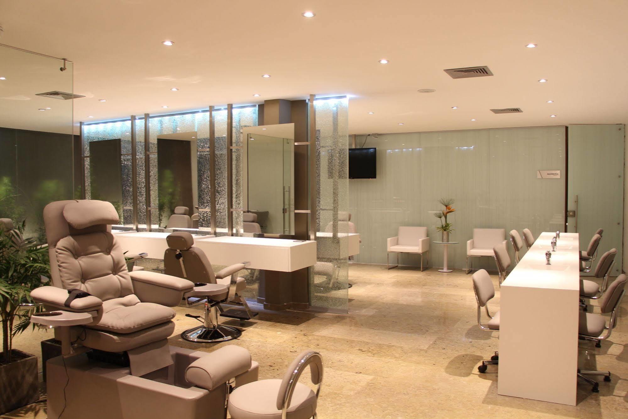 Club Campestre De Bucaramanga Hotel Флоридабланка Екстериор снимка
