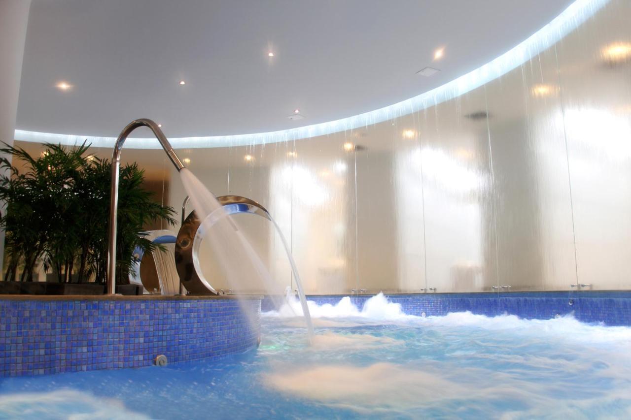 Club Campestre De Bucaramanga Hotel Флоридабланка Екстериор снимка
