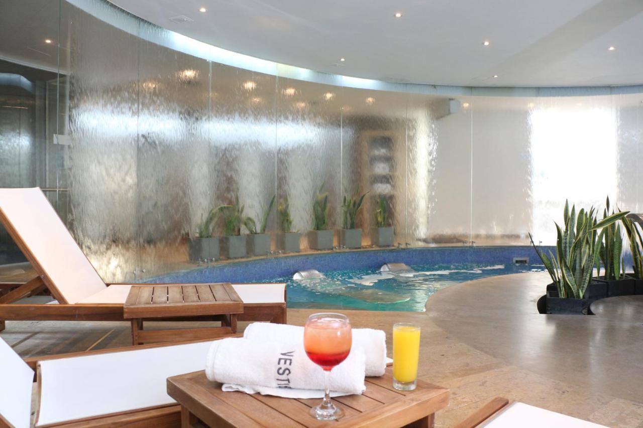 Club Campestre De Bucaramanga Hotel Флоридабланка Екстериор снимка
